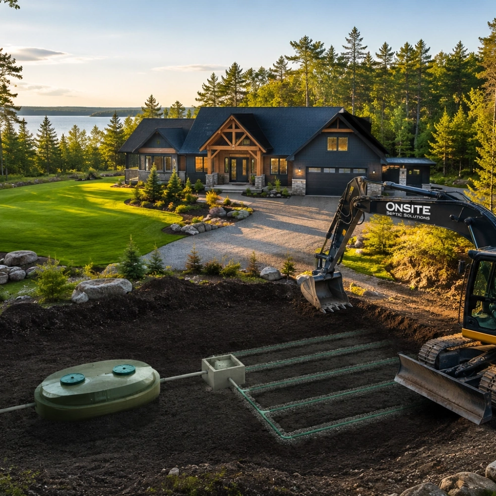 Septic Services