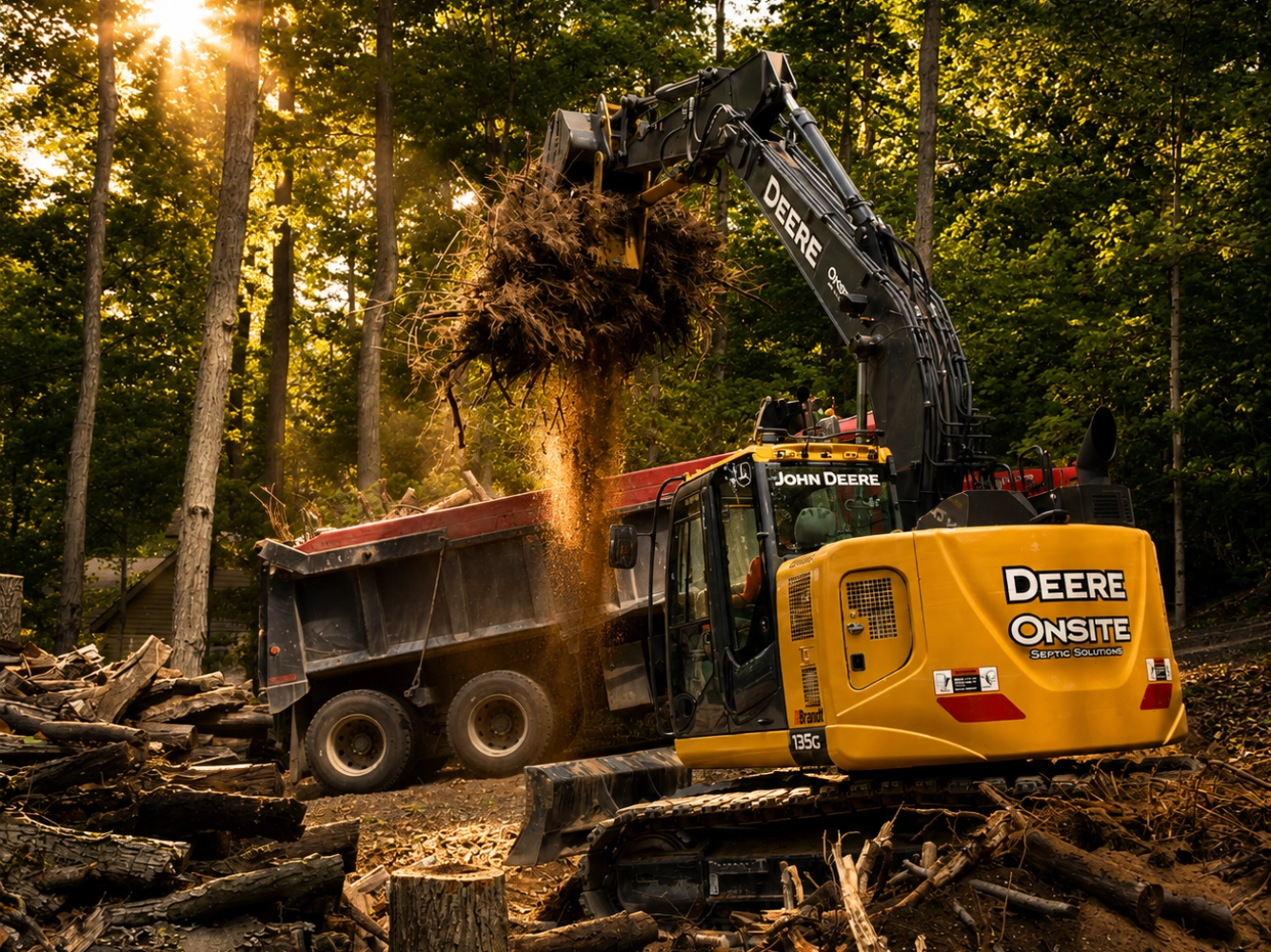 Septic Resources